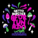 Gettoblaster - Afortunado