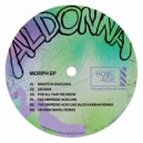 Aldonna - Air Sign (Marli Remix)