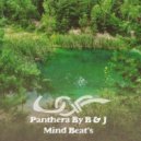 Panthera By B & J - Mystical Thought Music Beat (Original Mix)