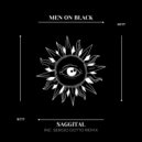Men On Black - Saggital (Original Mix)