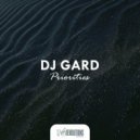 DJ Gard - Priorities (Extended Mix)