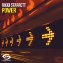 RIKKI STARRETT - Power (Extended Mix)