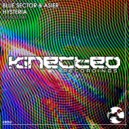 Blue Sector & Asier - Hysteria