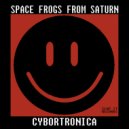 SPACE FROGS FROM SATURN - Cybortronica (Original Mix)
