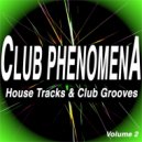 Lenny Jordan - The Fool in the Town (Club Mix)