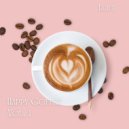 Chill Fruits Music & Binaural Beats Study Tones & Coffee jazz Relax - Meeting Horizon ()