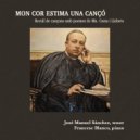 José Manuel Sánchez & Francesc Blanco - Lo que diu una cançó.Julià.