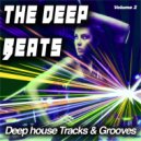Red Quantum - Don\'t Do It (Deep Mix)