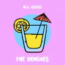 DaeDreamr & Jay Putty & Danny G & Steffi Jeraldo - All Good (Swedish Remix)