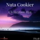 Nuta Cookier - Dreaming In Mars