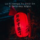 Lofi Tokyo & LO-FI BEATS & Coffe Lofi - Cactus