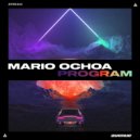 Mario Ochoa - High Voltage