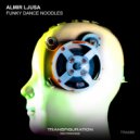 Almir Ljusa - Fancy Dance