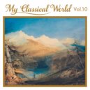 Golden Classics Orchestra - Ride of the Valkyries
