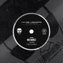 Mr. Nuñez - Back To The Beat (Original Mix)