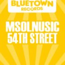 msolnusic & JoBu - 54th Street (JoBu Remix)