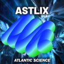 Astlix - Quantum Freak