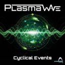 Plasma Wave - Digital Unity