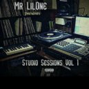 Loco Los - Sippin My Cafe ()
