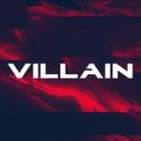 Titan Slayer - Villain