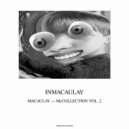 Macaulay & Undefined Pattern - Assembling