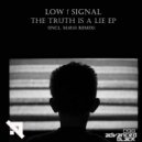 Low f Signal, Zoe (GR) - Regular Tuesday ft. Zoe (Original Mix)