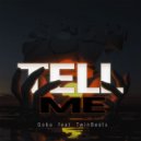 Goba Feat Twinbeats - Tell Me (Original Mix)