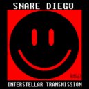 SNARE DIEGO - Interstellar Transmission (Original Mix)