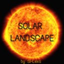 Si-Lexa - Solar Landscape (original)
