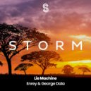 Enrey & George Dala - Lie Machine