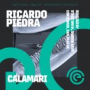 Ricardo Piedra - Calamari (Stage Van H Sxara Remix)
