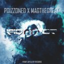 Poizzoned, Magthegreat - Figther (Original Mix)