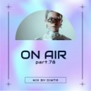 DIMTA - ON AIR PART 78