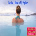Sasha - Down My Spine (Original Mix)