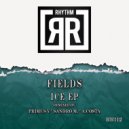 Fields - Ice (A.Costa Remix)