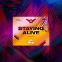 Bonatch - Staying Alive (Original Mix)