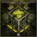 Sailorw3ltz feat. Yola Yolanda - Neon Colors (Radio Edit)