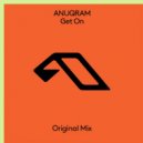 ANUQRAM - Get On