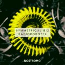 Symmetrical 812, Radiorobotek - XX11 (Original Mix)