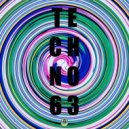 RoboCrafting Material - #Techno 63 Beat 04