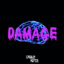Crowd Noise - Brain Damage (Original Mix)