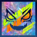 Hommarju Feat. AKKUN DAIMAOU - Stardust Midnight