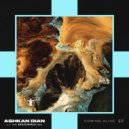 Ashkan Dian - Coming Alive