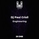 Dj Paul Crisil - Engineering (Original Mix)