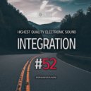 DJ Egorsky (Electronic Sound) - Integration #51 (2022) ()