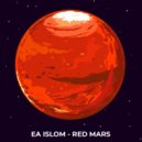 EA ISLOM - Red Mars (Original Mix)
