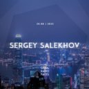 Sergey Salekhov - Graal Radio Faces (20.08.2022) ()