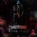Exeqtionerz - Welcome To Hell (Original Mix)
