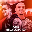 Mc Black D & Dj Rhuivo - Bonnie e Clyde de Favela ()
