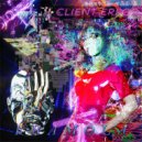 Client Error - Don't standing from me